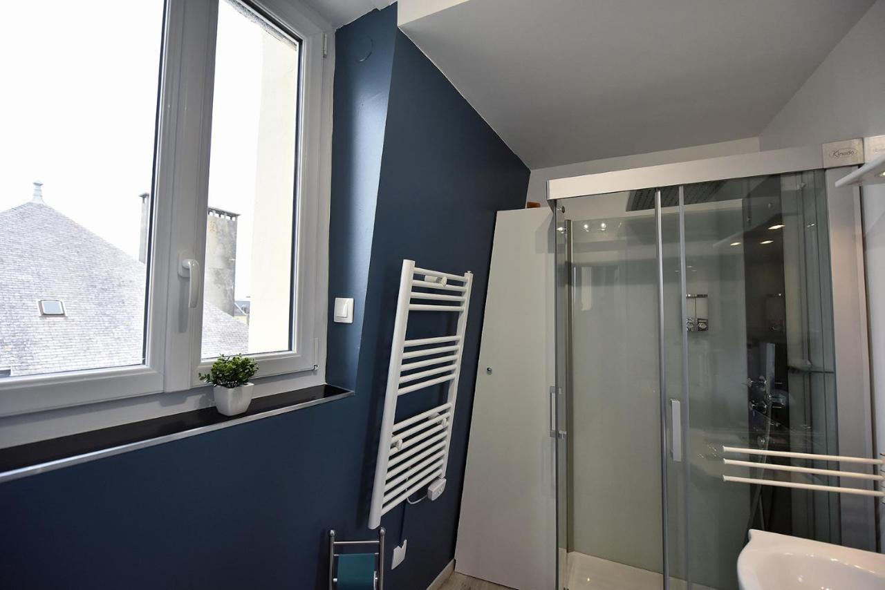 Studio L'Échappée Bleue - 250m de la plage Berck Esterno foto